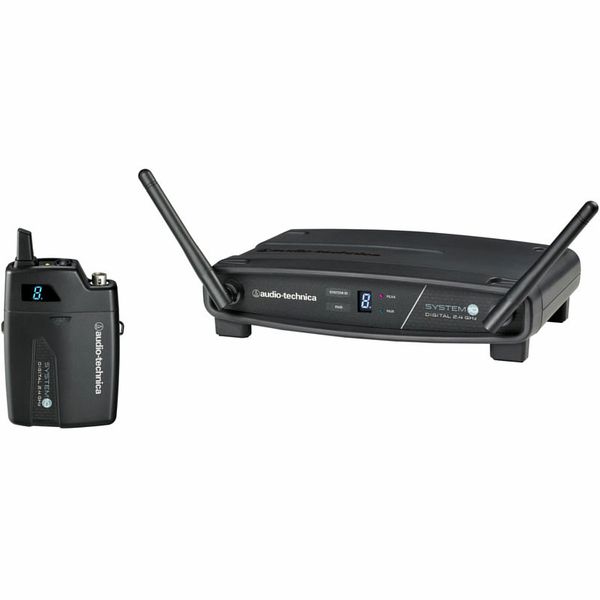 Audio-Technica System 10 Bodypack ATW-1101 – United States
