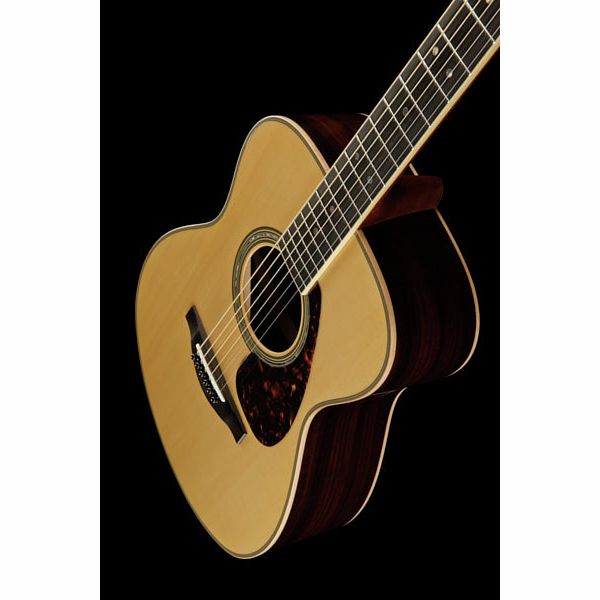 Yamaha LS 16 A.R.E NT – United States