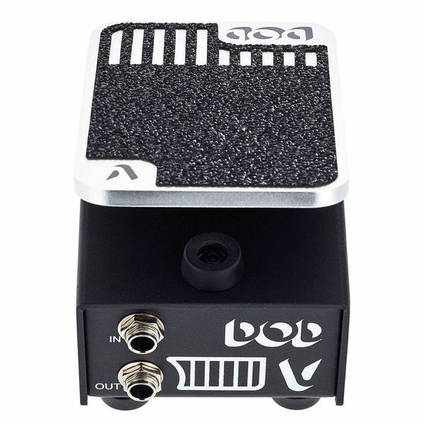 Digitech DOD Mini Volume Pedal – United States