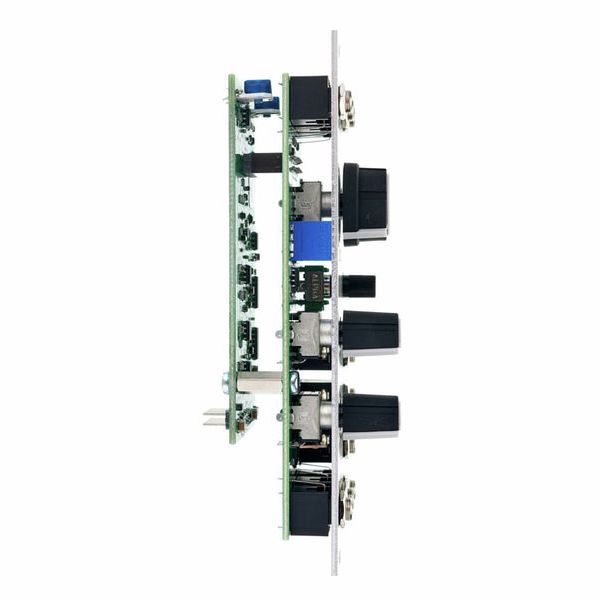 Make Noise STO – United States