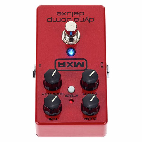 MXR M 228 Dyna Comp Deluxe – United States