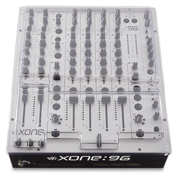 Decksaver Allen & Heath Xone:96 – United States