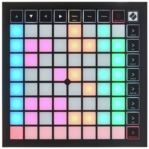 Novation Launchpad X – United States