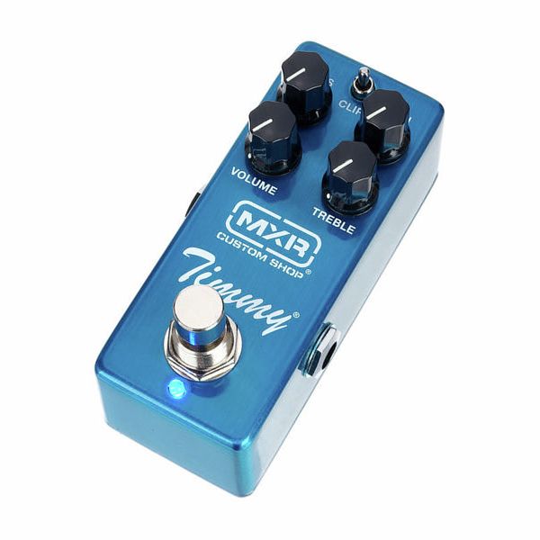 MXR Custom Shop Timmy CSP027 – United States