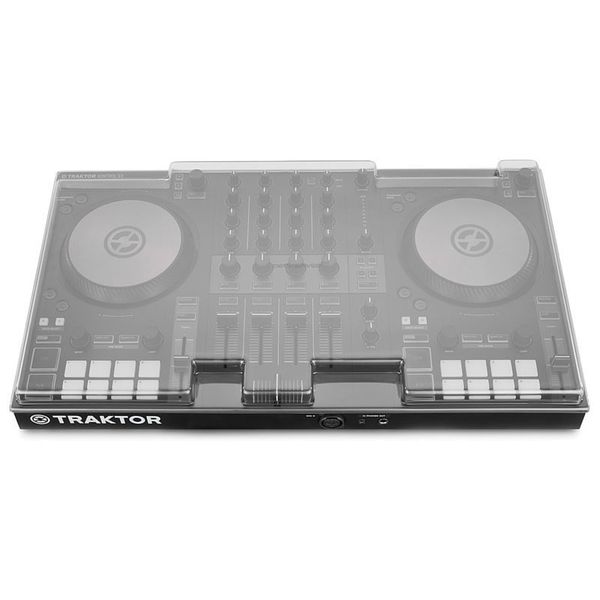 Decksaver Ni Kontrol S3 – United States