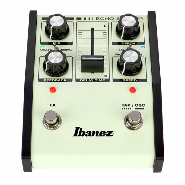 Ibanez ES3 Echo Shifter – United States