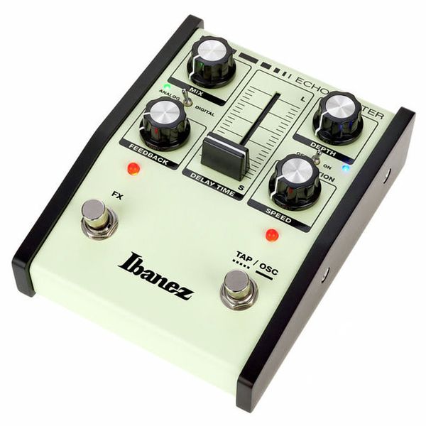 Ibanez ES3 Echo Shifter – United States