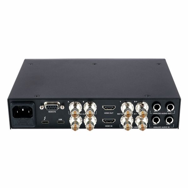 Blackmagic Design UltraStudio 4K Mini – United States