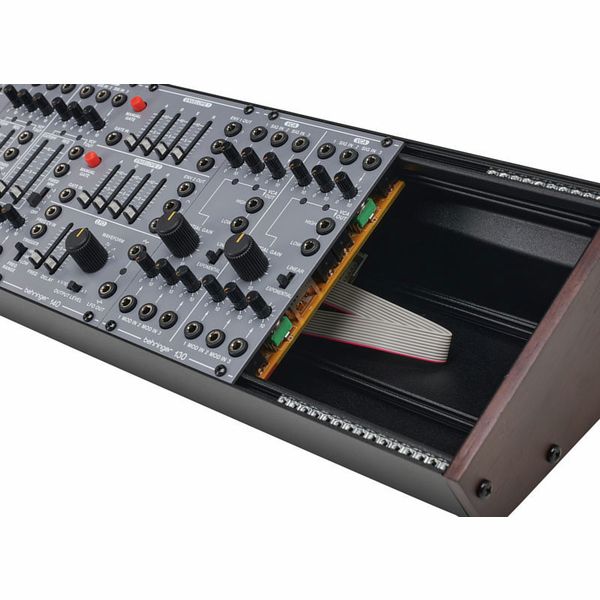 Behringer System 100 Bundle – United States