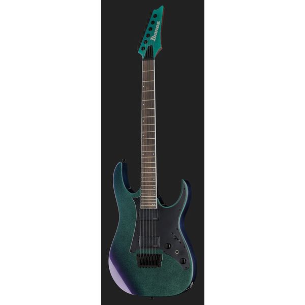 Ibanez RG631ALF-BCM – United States