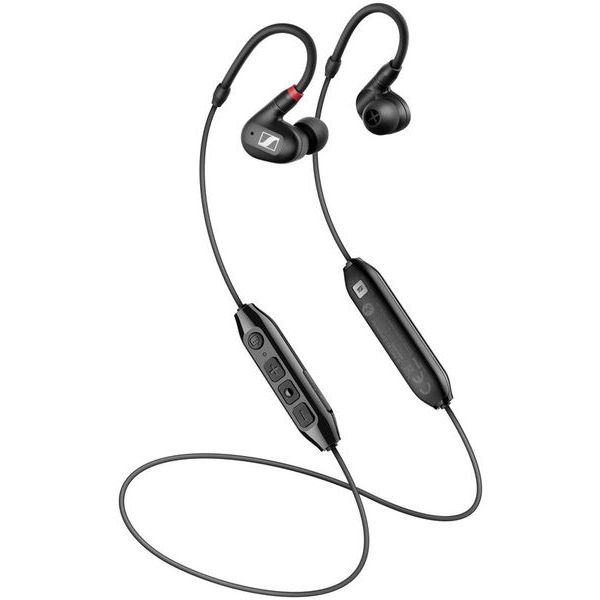 Sennheiser IE 100 Pro Wireless Black – United States