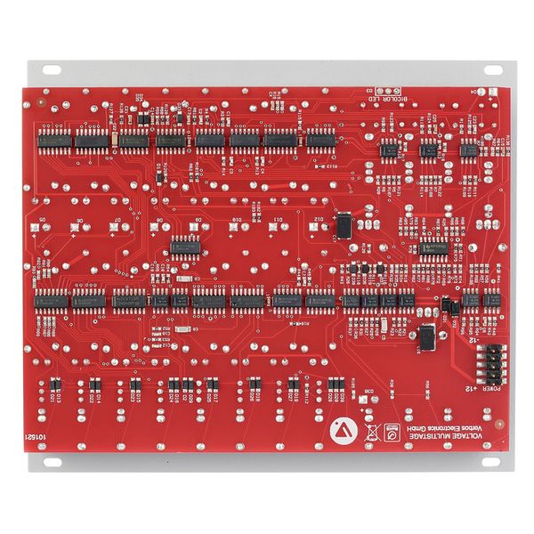 Verbos Electronics Voltage Multistage – Thomann España
