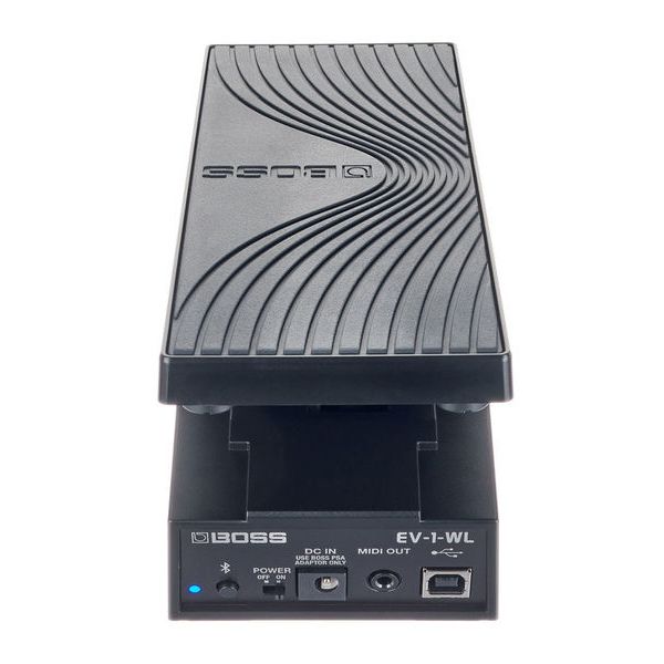 Boss EV-1-WL Wireless Expr. Pedal – United States