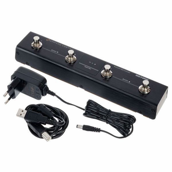 Hotone Ampero Control – United States