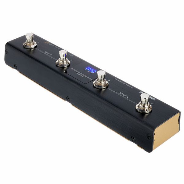 Hotone Ampero Control – United States