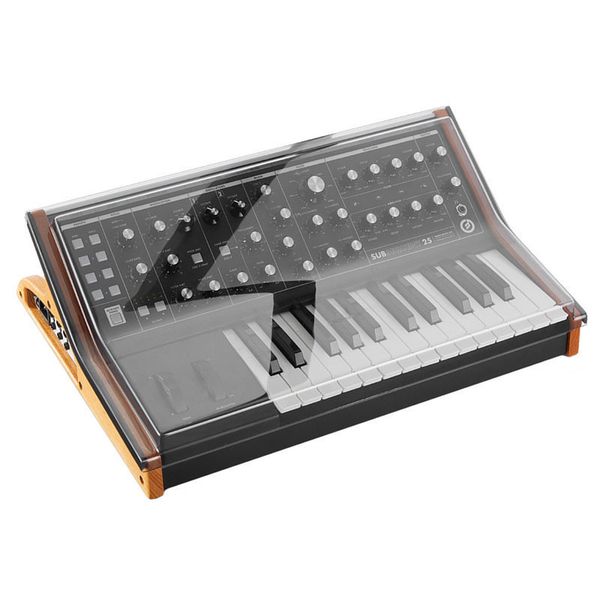 Decksaver Moog Subsequent 25 – United States