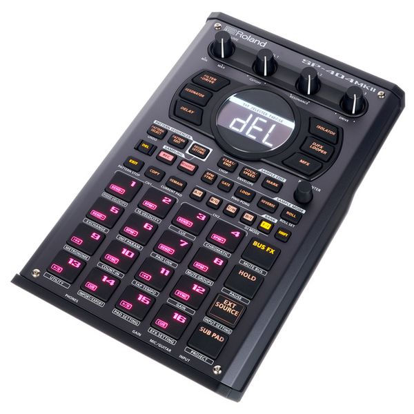 Roland SP-404MKII – United States