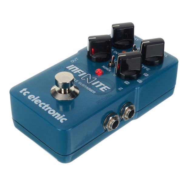 tc electronic Infinite Sample Sustainer – United States