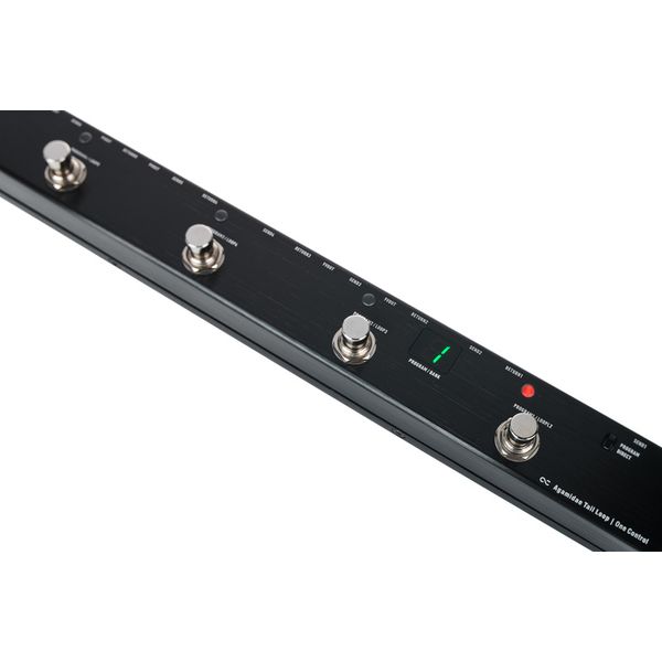 One Control Agamidae Tail Loop – United States