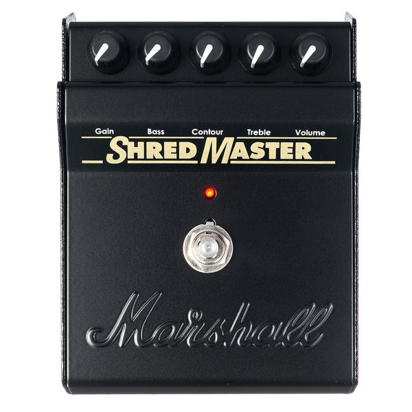 Marshall Shredmaster – Thomann UK