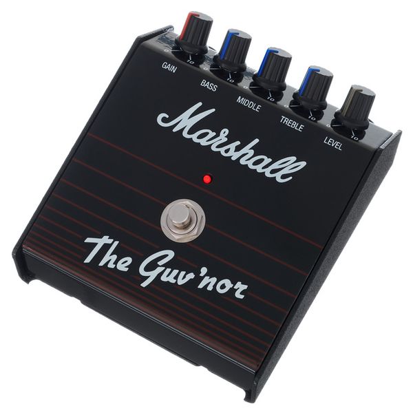 Marshall The Guv´nor – United States