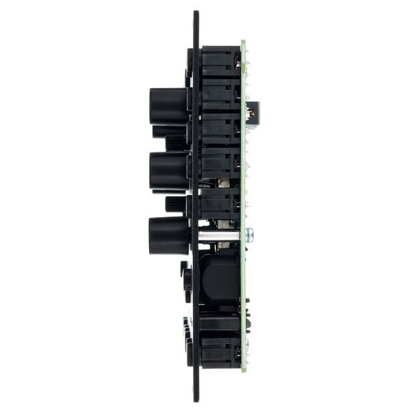 Behringer Abacus – United States