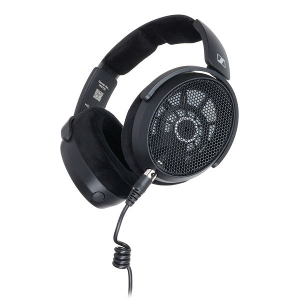 Sennheiser HD-490 PRO – United States