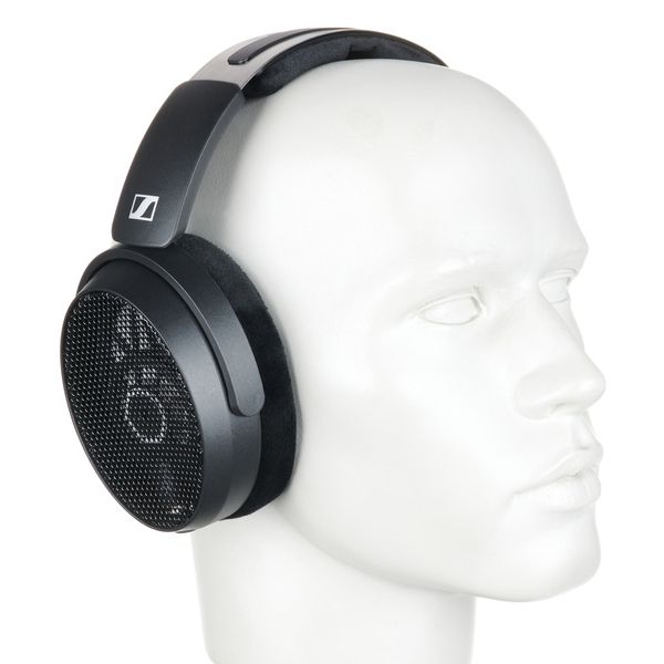 Sennheiser HD-490 PRO – Thomann România