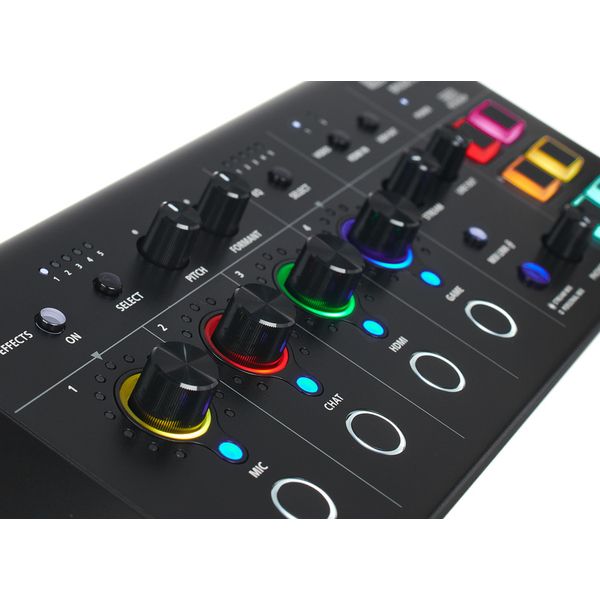 Roland Bridge Cast X – United States