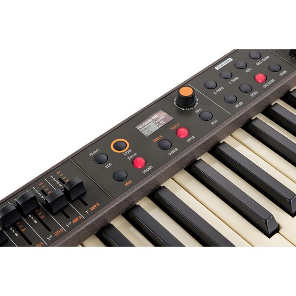 Studiologic Numa Compact X SE – United States