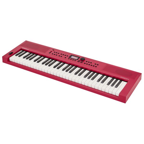 Roland GO:KEYS 3 RD – United States