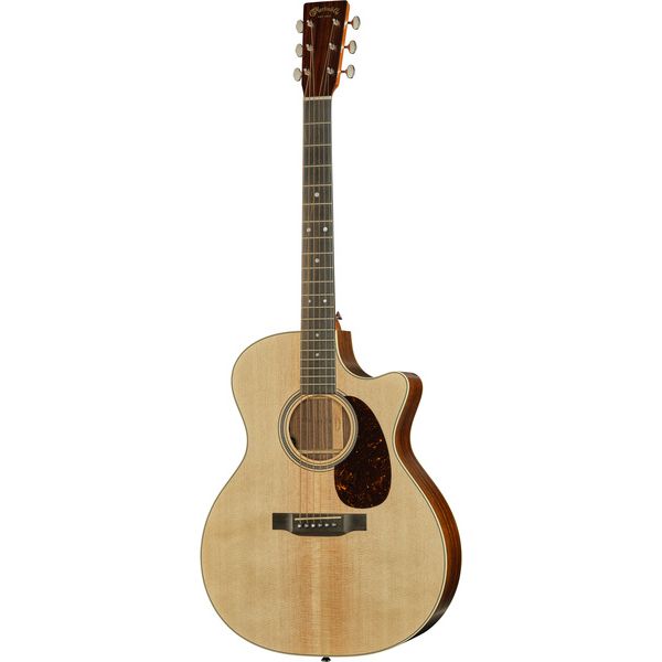 Martin Guitar GPC-16E-01 – United States