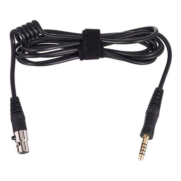 Sennheiser HD-490 PRO Balanced Cable – United States