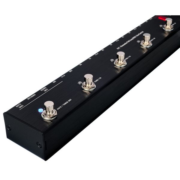 One Control Chamaeleo Tail Loop MKIII – Thomann România