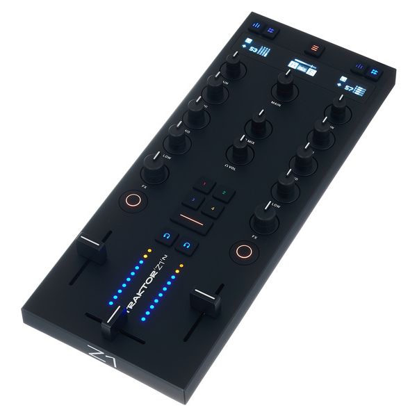 Native Instruments Traktor Z1 MK2 – Thomann Italia