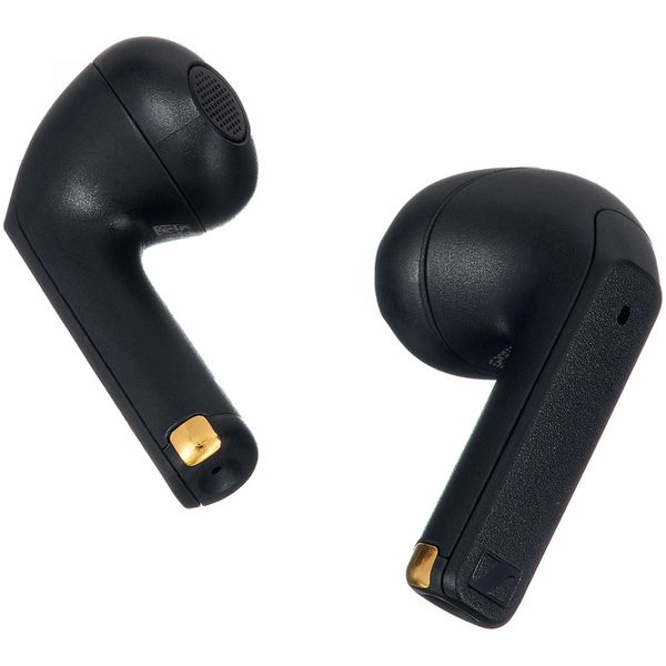 Sennheiser ACCENTUM Open Black – United States