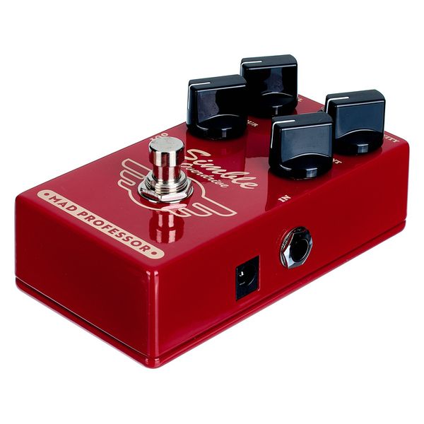Mad Professor Simble Overdrive Mk2 – United States
