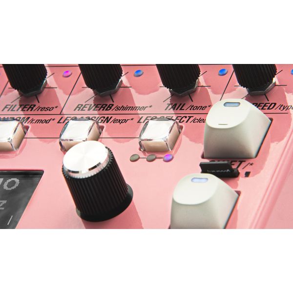 Endorphin.es Evil Pet – United States