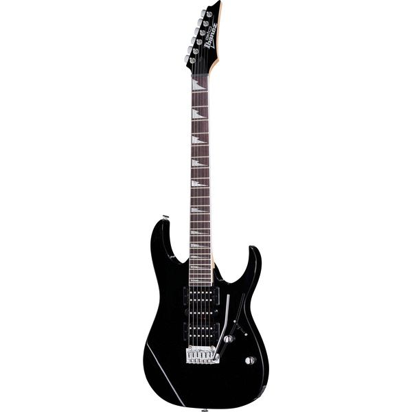 Ibanez GRG170DX-BKN – United States