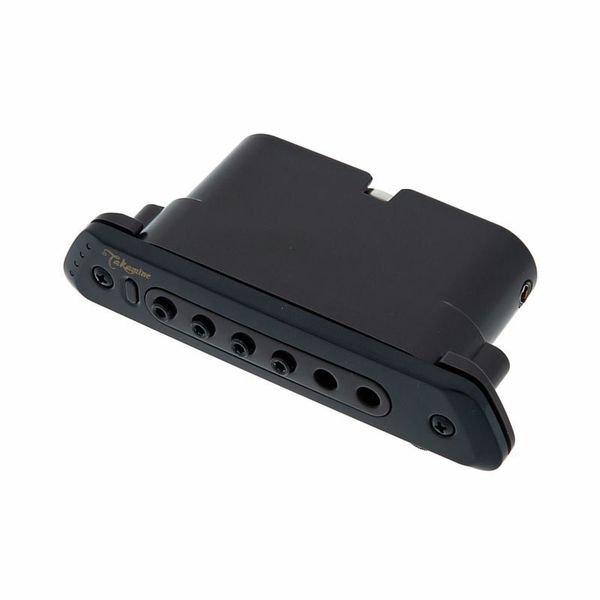 美品〉 タカミネ Tri-Ax2 マグネティックピックアップ お取り寄せ商品