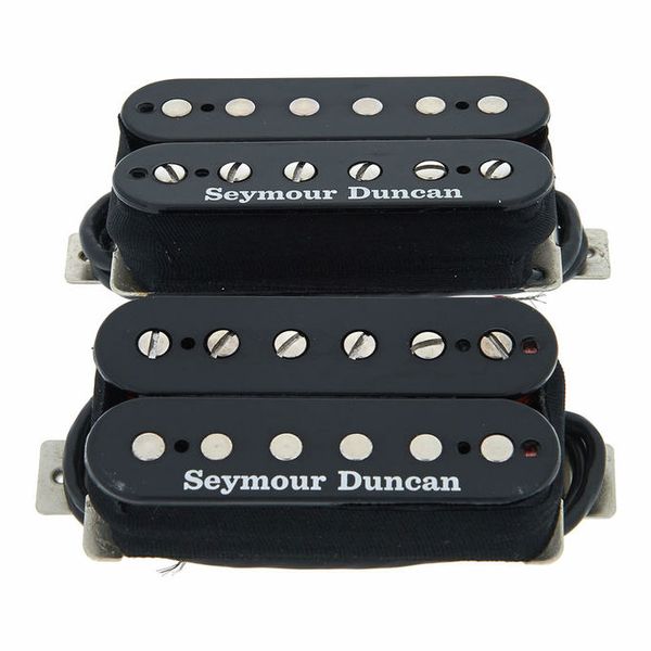 Seymour Duncan SH-6 Set Distortion Mayhem – United States