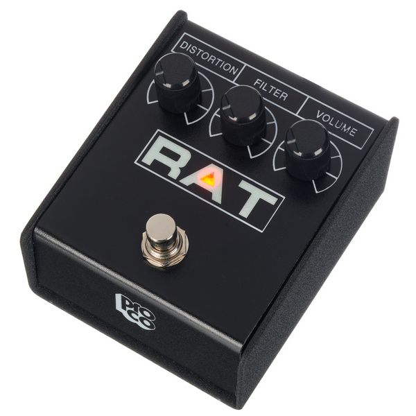 Proco Rat 2 Distortion – United States