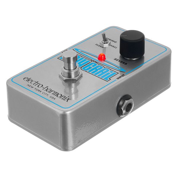 Electro Harmonix Holy Grail Nano Reverb – United States