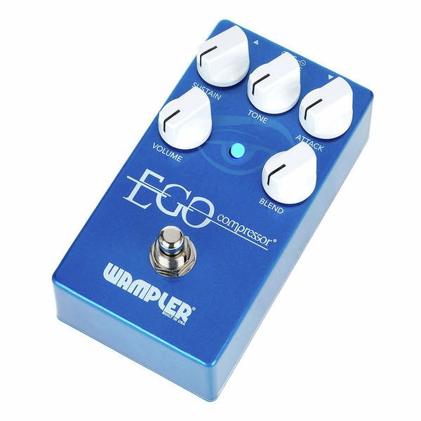 Wampler Ego Compressor – United States