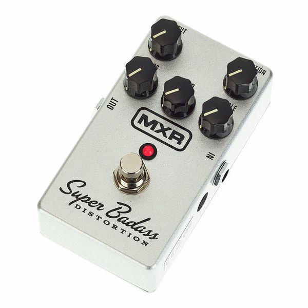 MXR 75 Super Badass Distortion – United States