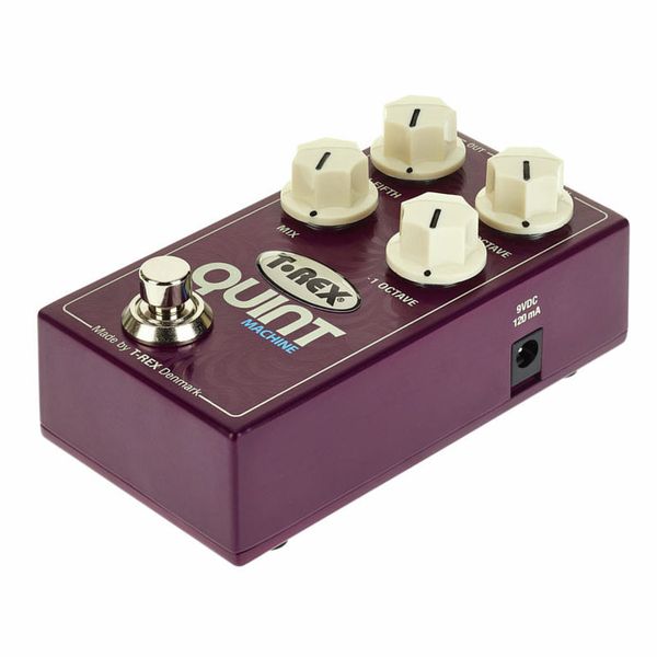 T-Rex Quint Machine – United States