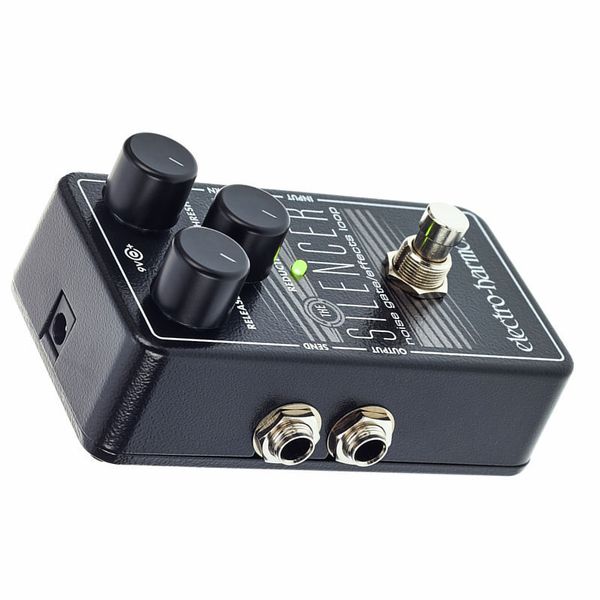 Electro Harmonix Silencer – United States