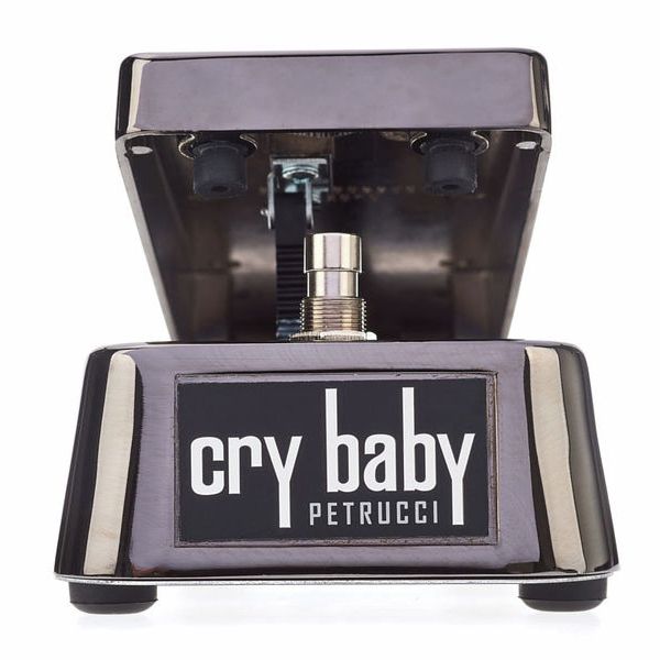 Dunlop John Petrucci Cry Baby Wah – United States