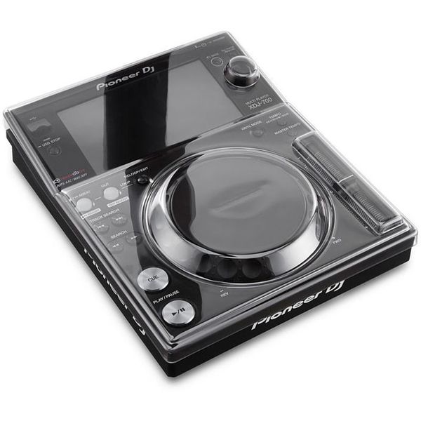Decksaver Pioneer XDJ-700 – United States