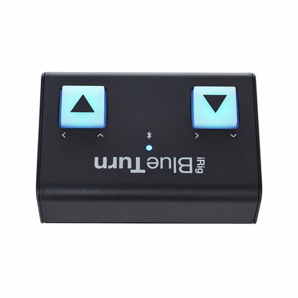 IK Multimedia iRig BlueTurn – United States